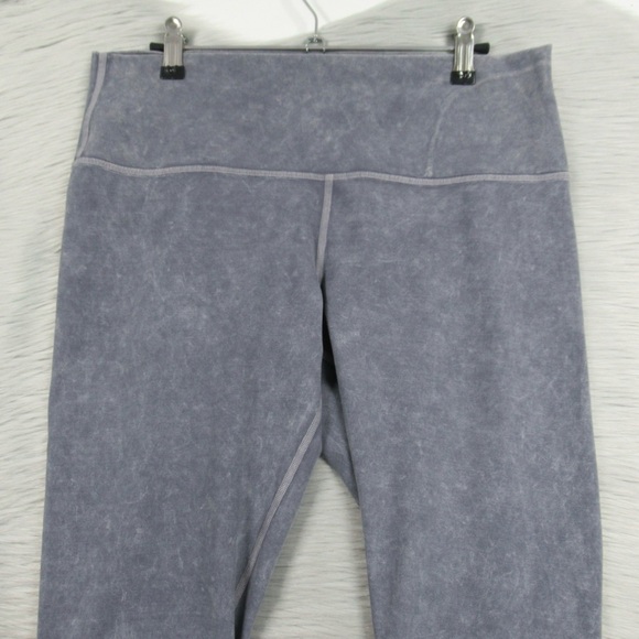 Lululemon Wunder Under High-Rise Tight 25" Full-On Luxtreme Women’s Size 12 - Picture 5 of 13